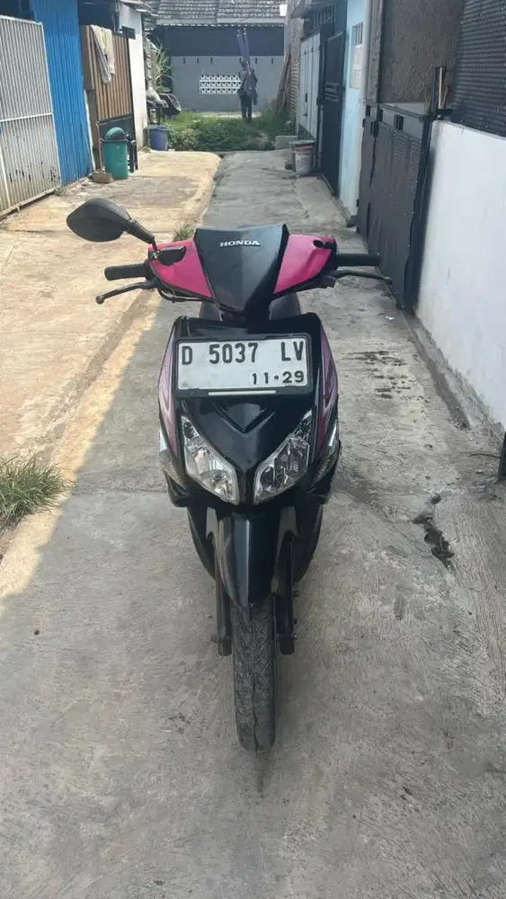 vario karbu 2008