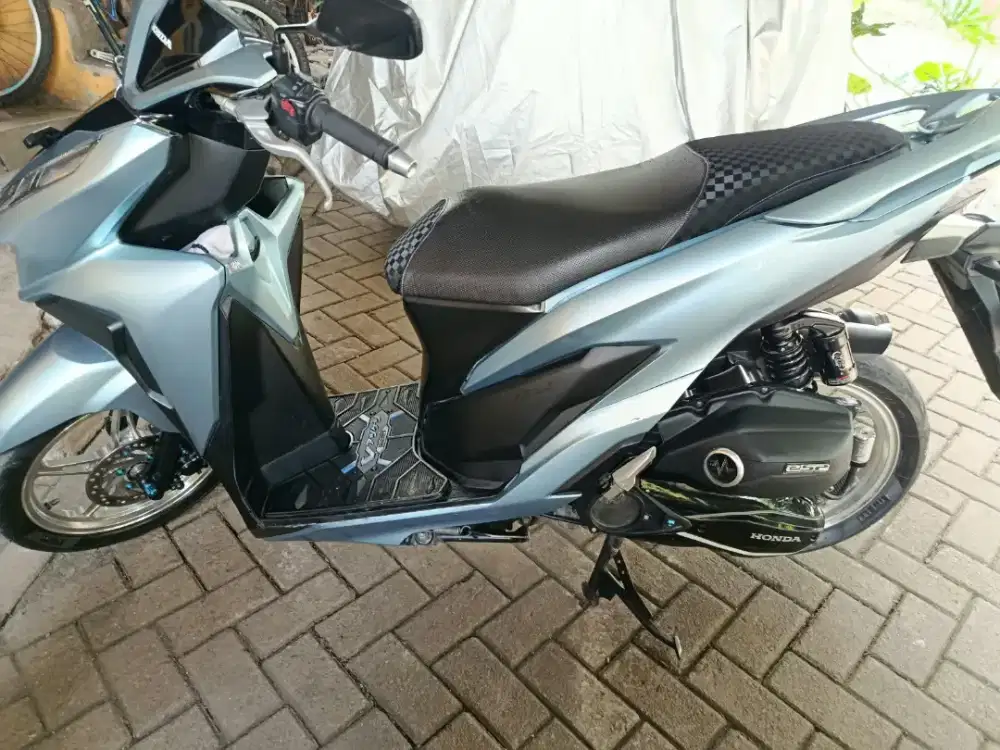 Vario gen 1 150 cc 2018