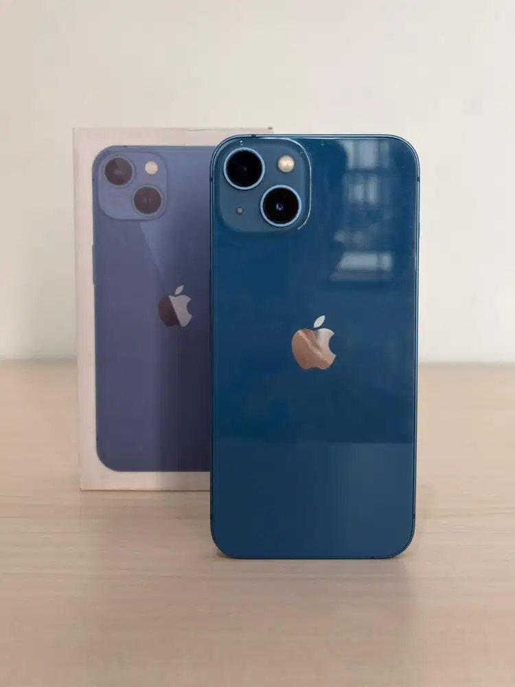 Iphone 13 128gb ex-inter nomin
