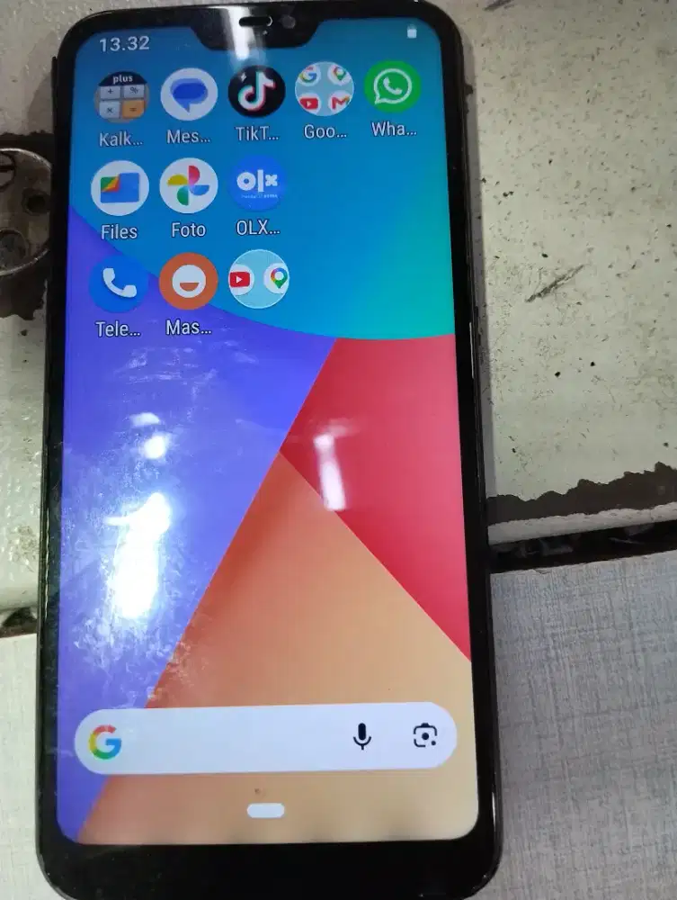 Jual hp siami batangan ram 3