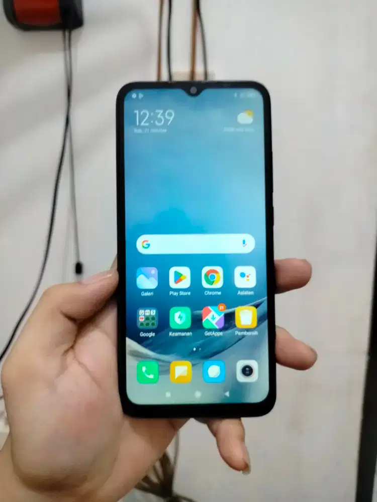 REDMI 9C ram 4/64 Nominusss