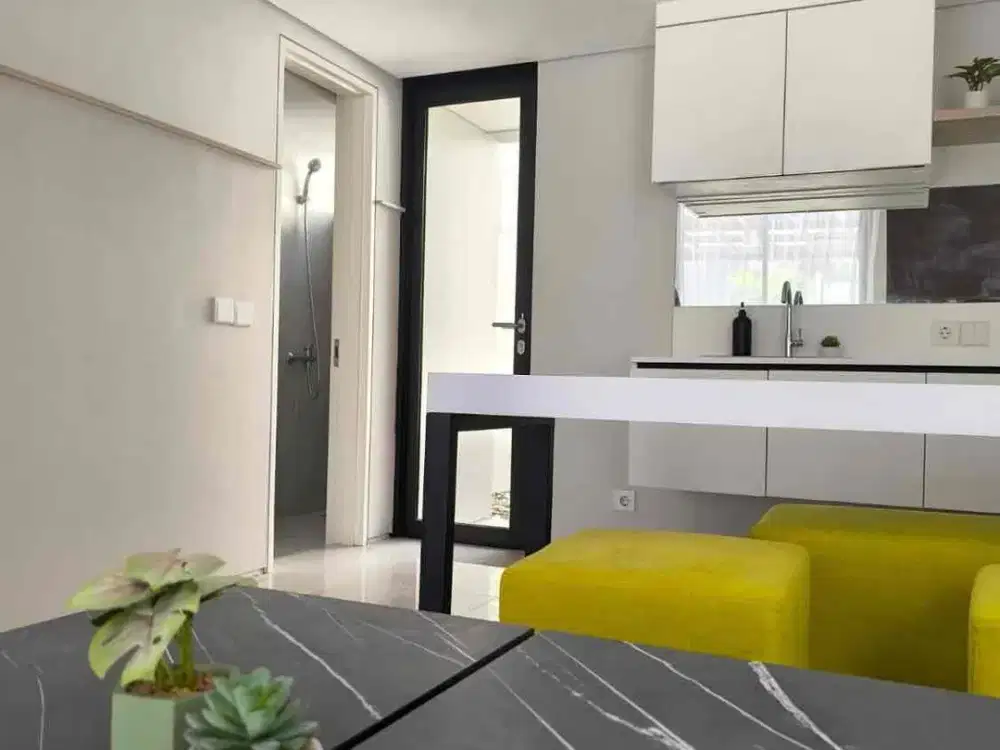 MURAH, RUMAH Northwest Central Full Furnish NWC NWP