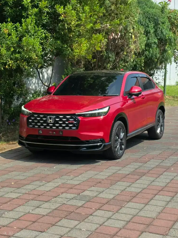 Honda New HRV RS HYBRID 2026