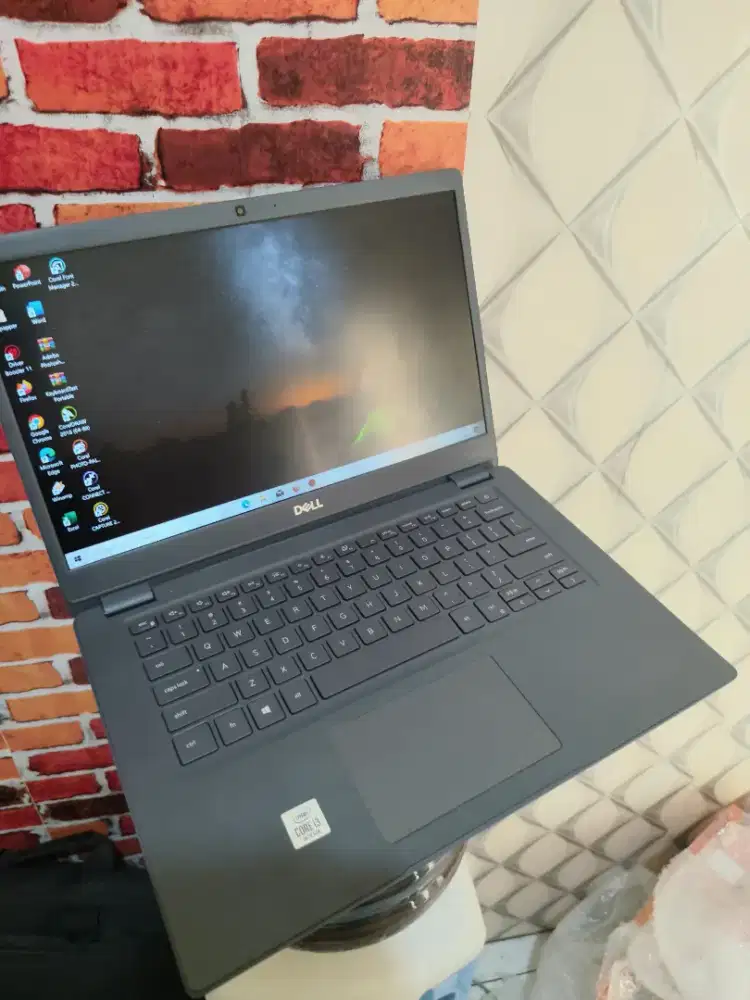 DELL LATITUDE 3410 CORE i3 GEN 10 RAM 4GB SSD 128GB
