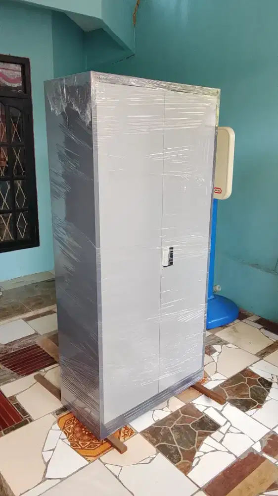 Lemari Arsip Full besi