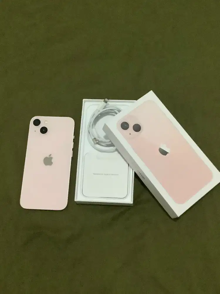 iphone 13 pink inter allop