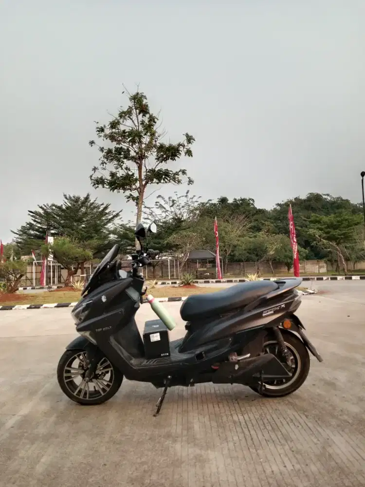 Polytron Fox R 2025 Depok