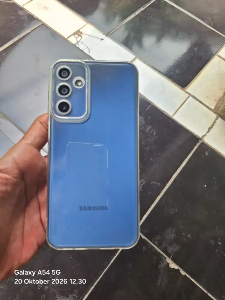 samsung a15 5g NFC ram 8/256 orian