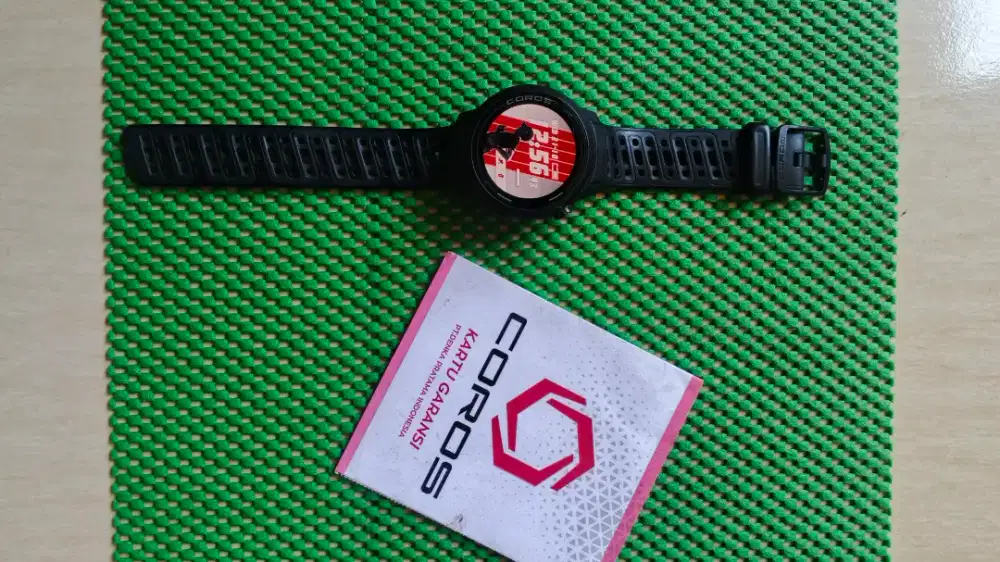 Coros Pace Pro Sport Watch
