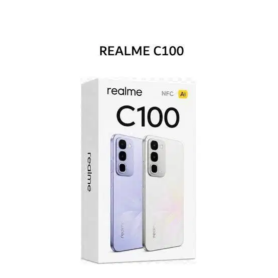 Realme C100 8/256gb