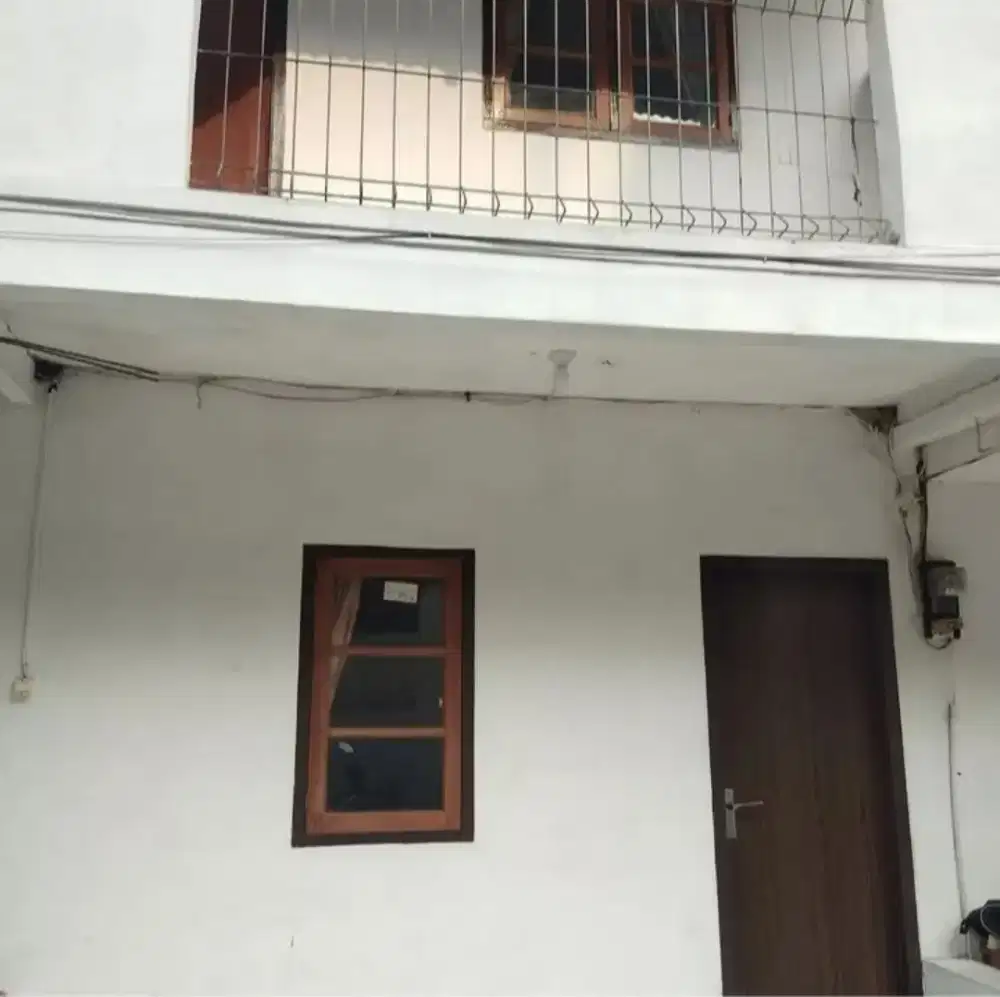 Kontrakan Rumah 3 Kamar Pertahun Rancabentang Ciumbuleuit