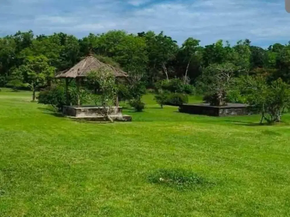LAND FOR SALE CLIFF-FRONT – NYANG NYANG, ULUWATU, BALI.