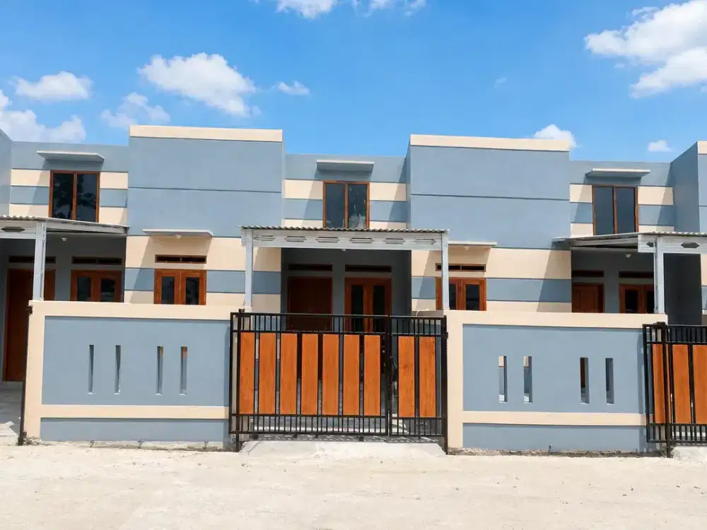 Rumah Dijual di Tenjo, Kabupaten Bogor