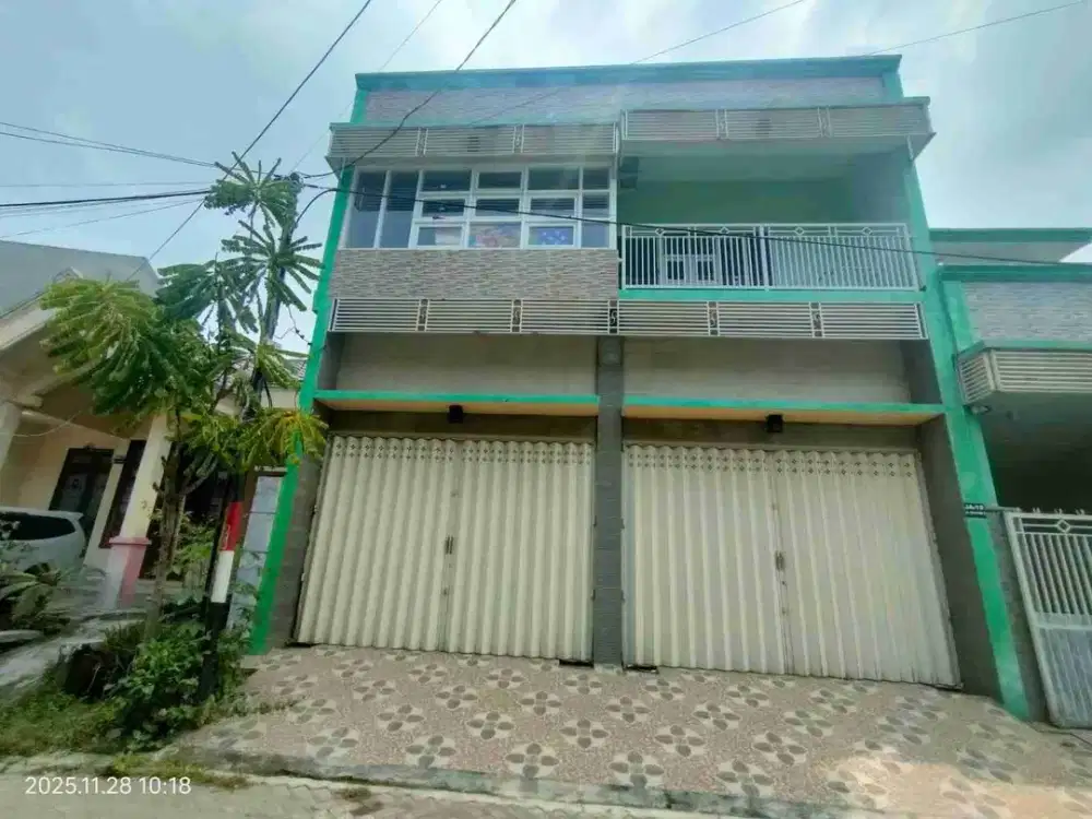 DI JUAL RUMAH 

KEL. : KEMBANGAN
KEC. : KEBOMAS
KAB  : GRESIK