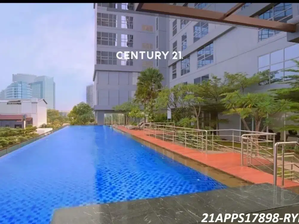 Disewakan Apartemen Somerset Kencana Pondok Indah