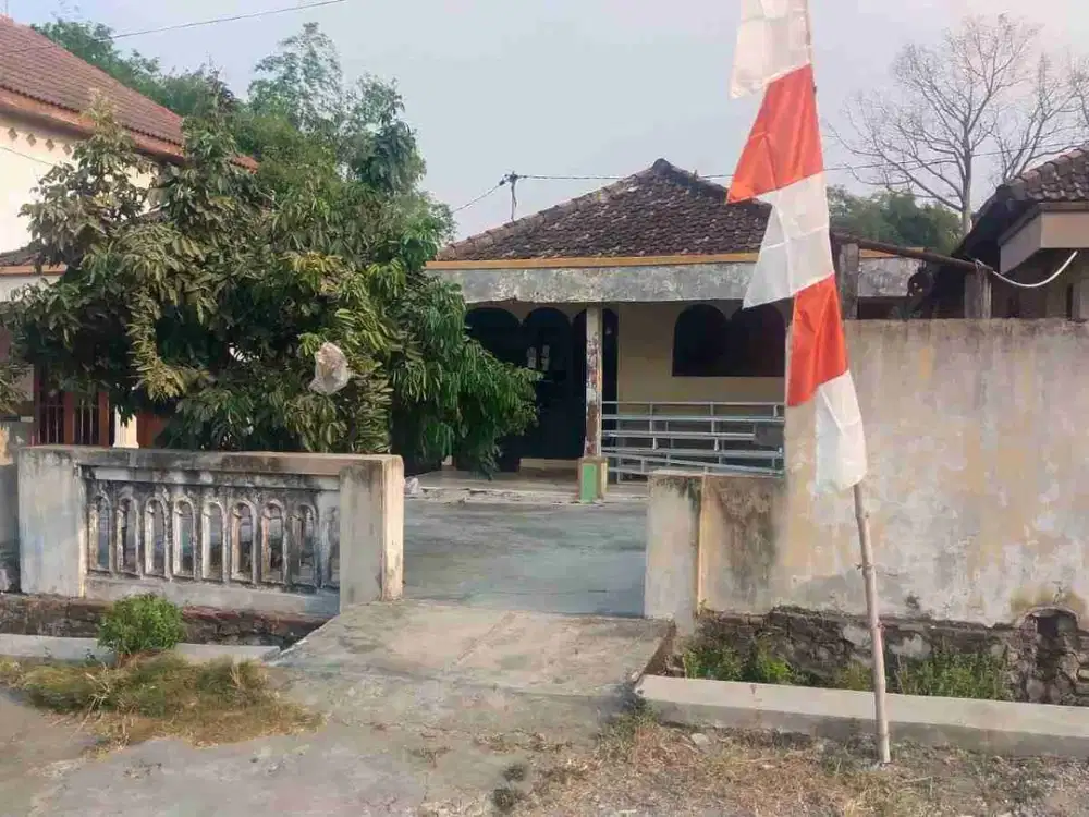 DI JUAL RUMAH 

KEL. : SLEMPIT
KEC. : KEDAMEAN
KAB  : GRESIK