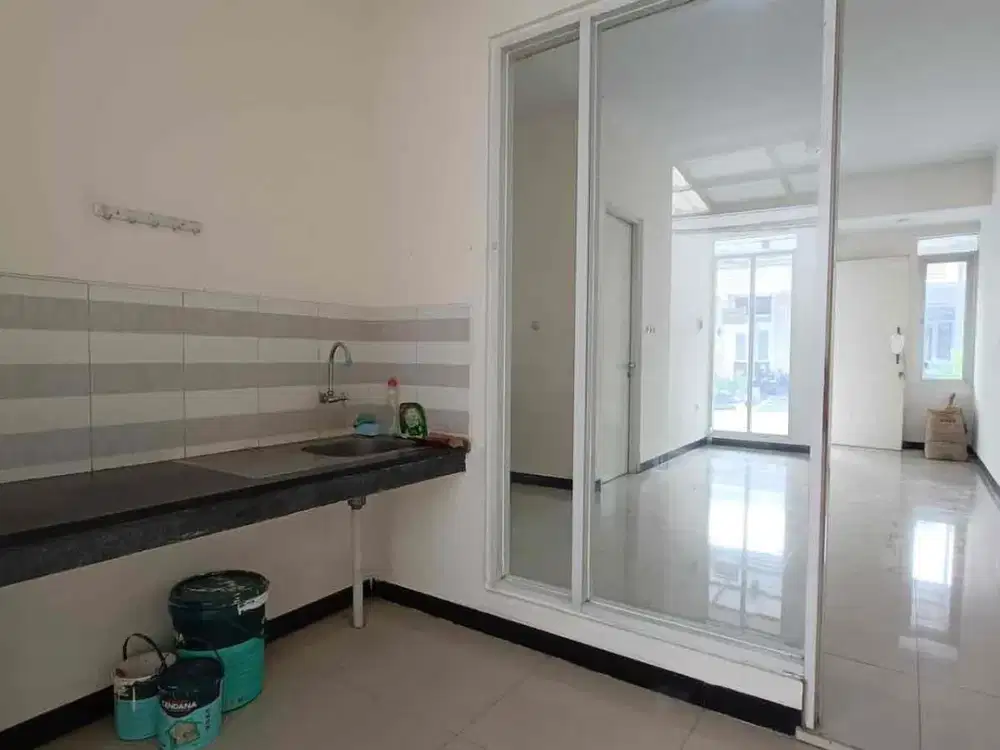 rumah siap huni di taman kopo indah 5 Bandung dekat tol margaaaih