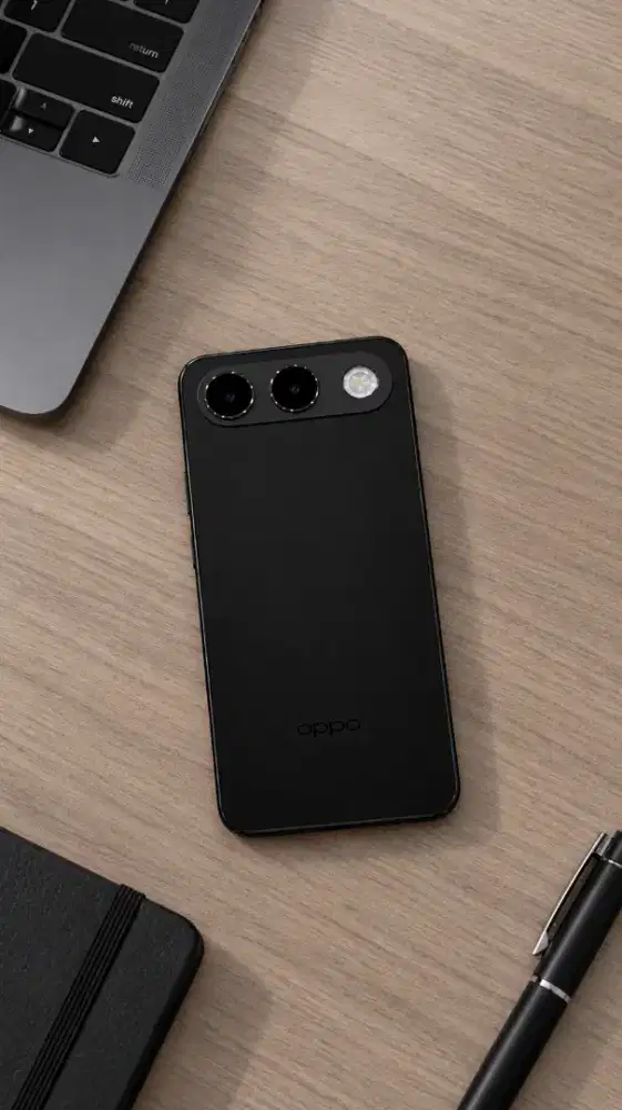 Oppo A7 Pro 5G second