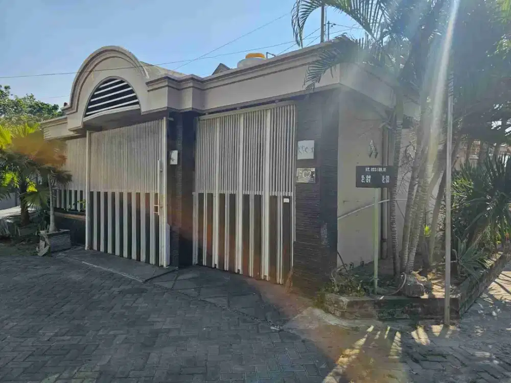 DI JUAL RUMAH 

KEL. : BOTENG
KEC. : MENGANTI
KAB  : GRESIK