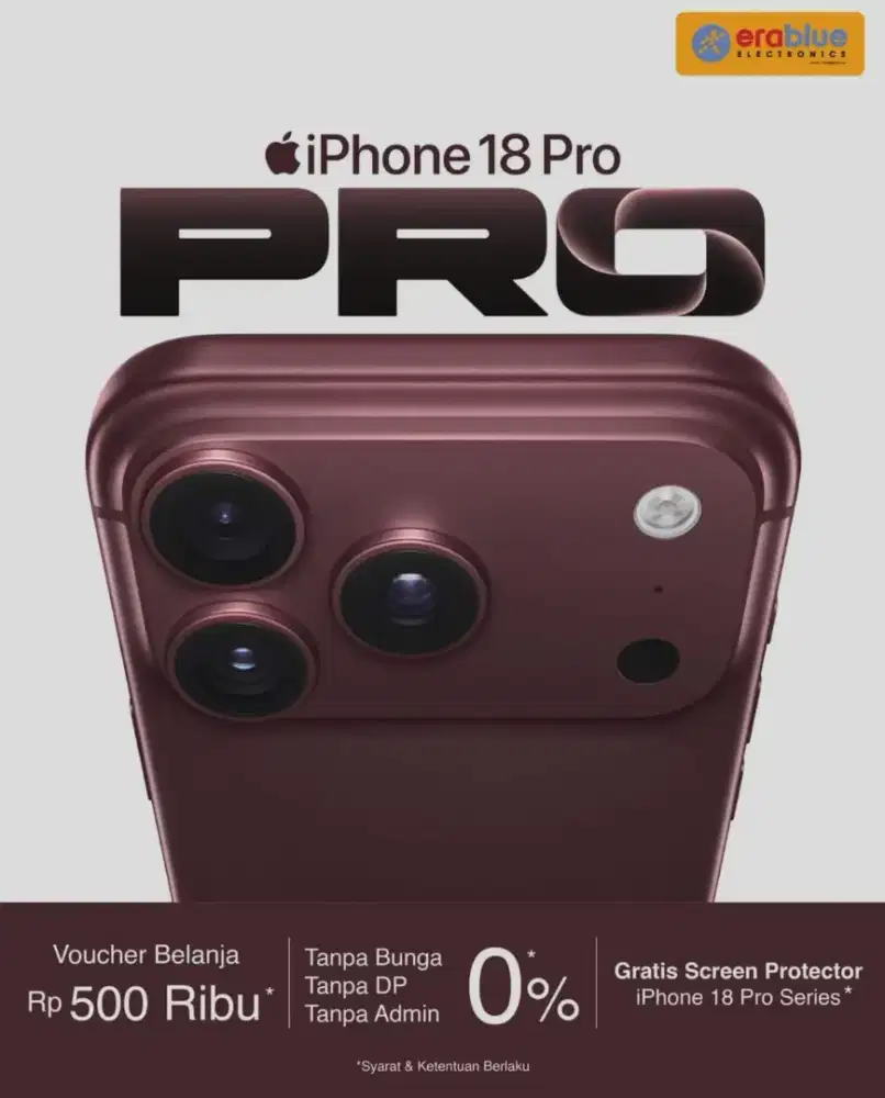 iPhone 18 Series