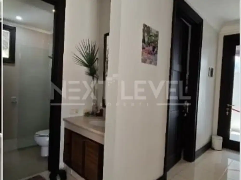Dijual Rumah Graha Famili Minimalis Strategis Siap Huni