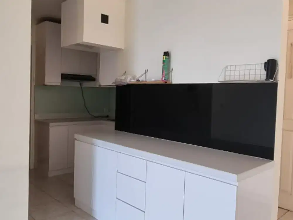 FOR SALE | APARTEMEN FRENCHWALK – MOI Tower Evian Garden