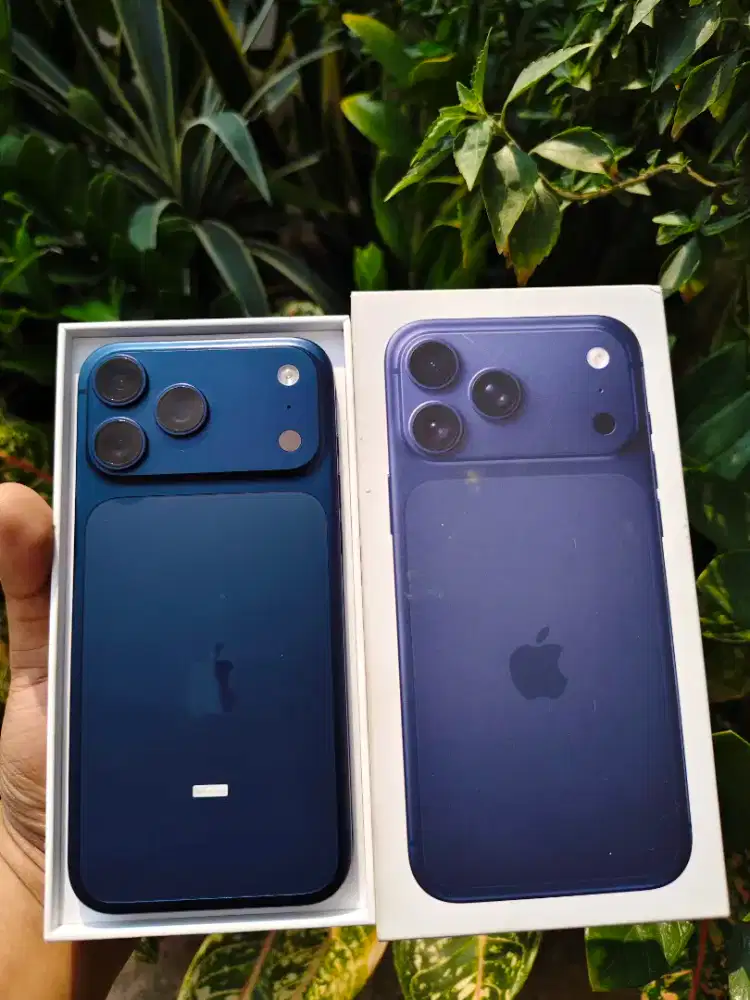 Iphone 17 Pro Max 256GB ibox