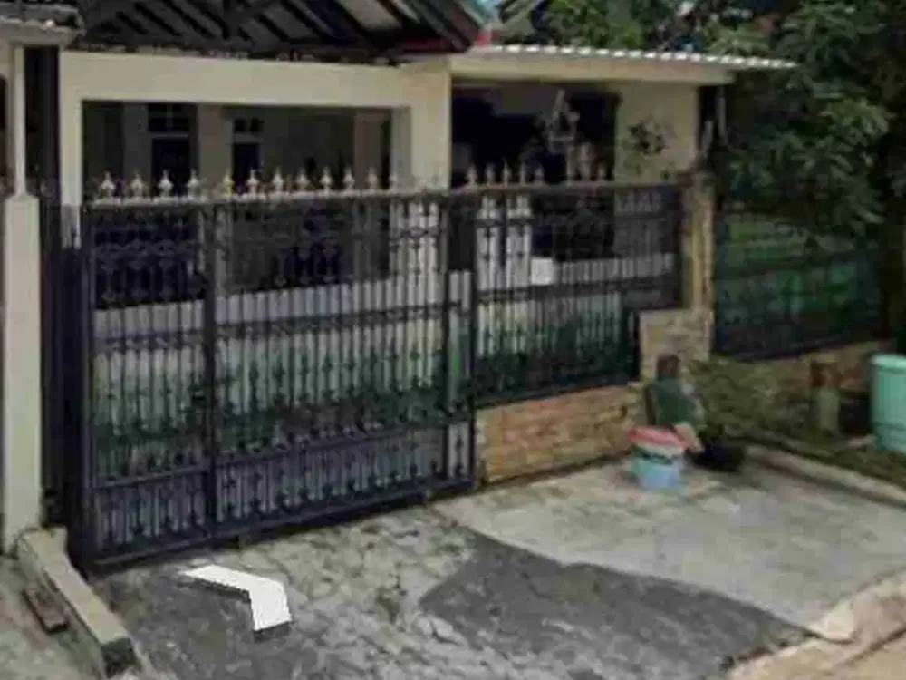 Dijual Rumah Alam Raya, 6x15, 1.5 lt, 3 kt, 2 km, shm