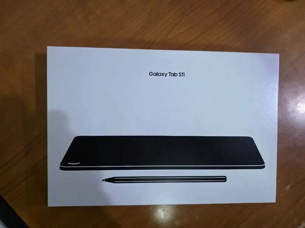 HP SAMSUNG SM-X730N GAL TAB S11 WF 12-256 GRAY