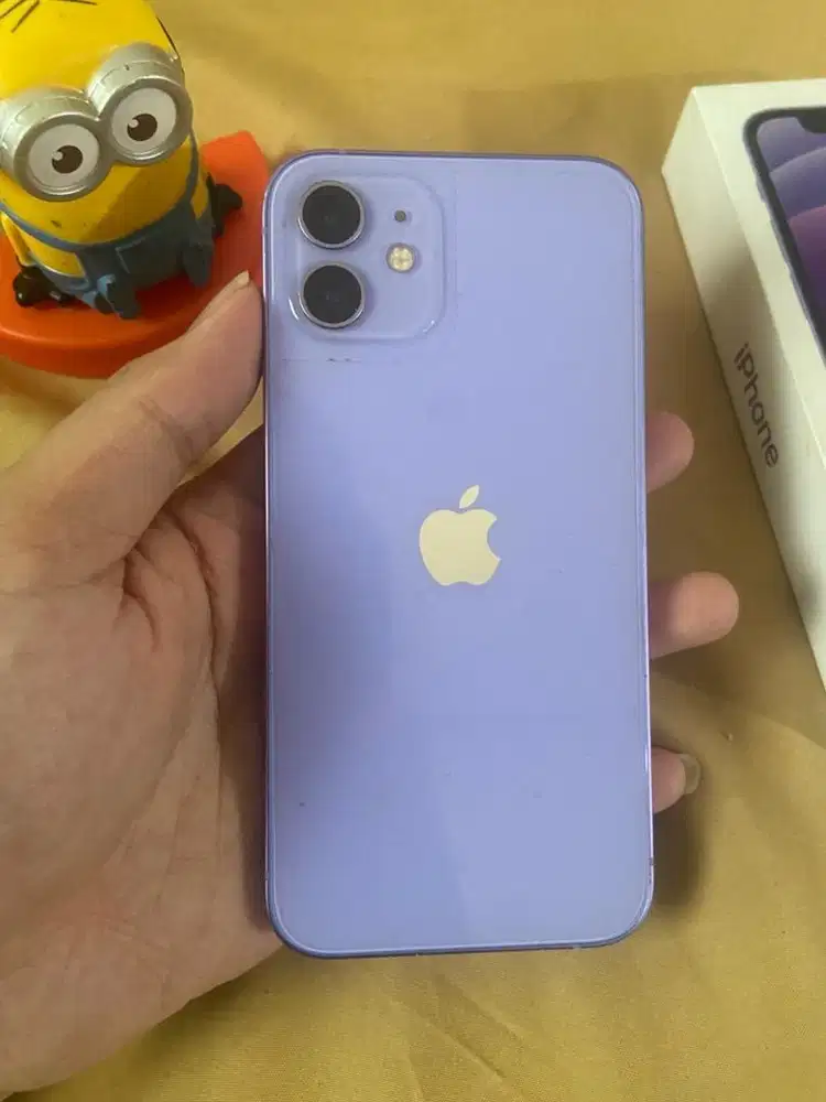 iPhone 12 128gb inter