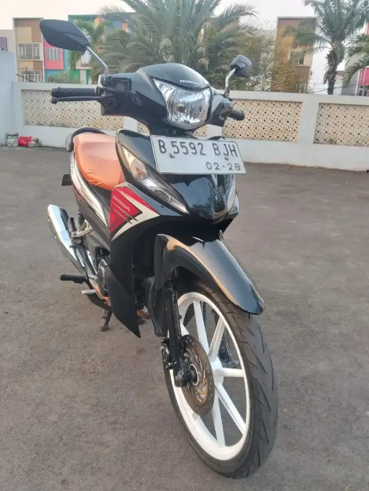 Revo fit fi 2014