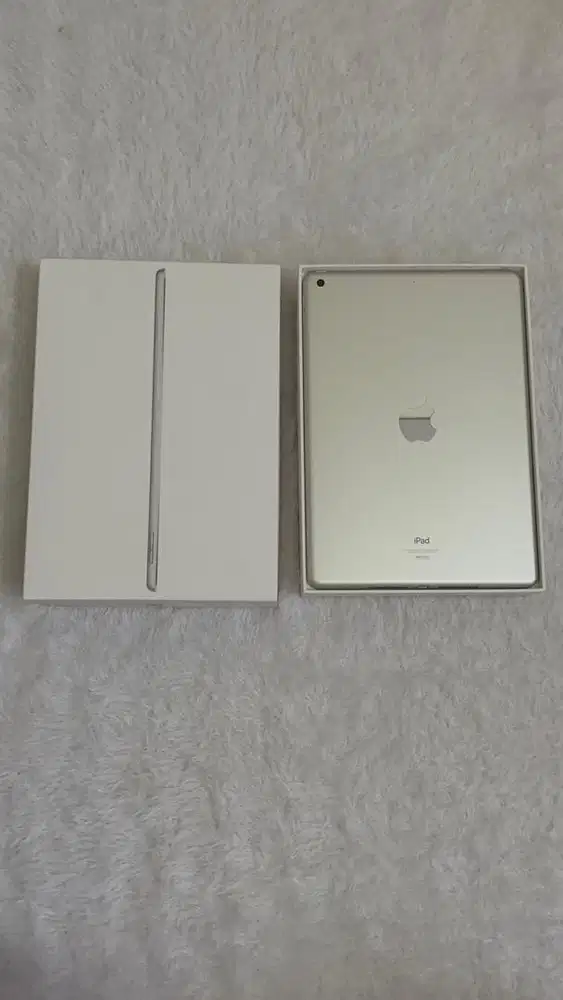 IPad 9 ibox 256 GB wifi