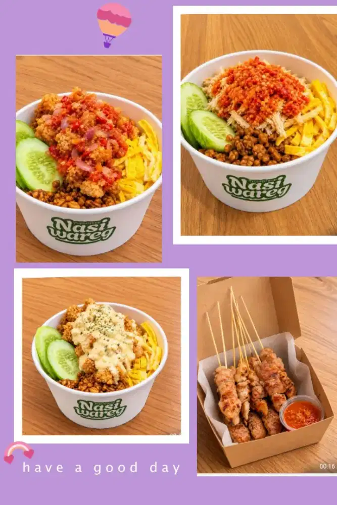 Mencari Kerja sbg Koki/Chef di Cafe atw Resto