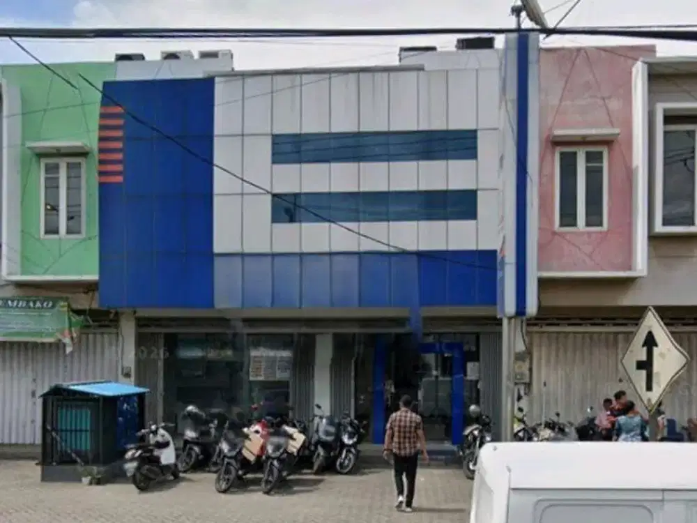 Dijual Ruko Trowulan Mojokerto