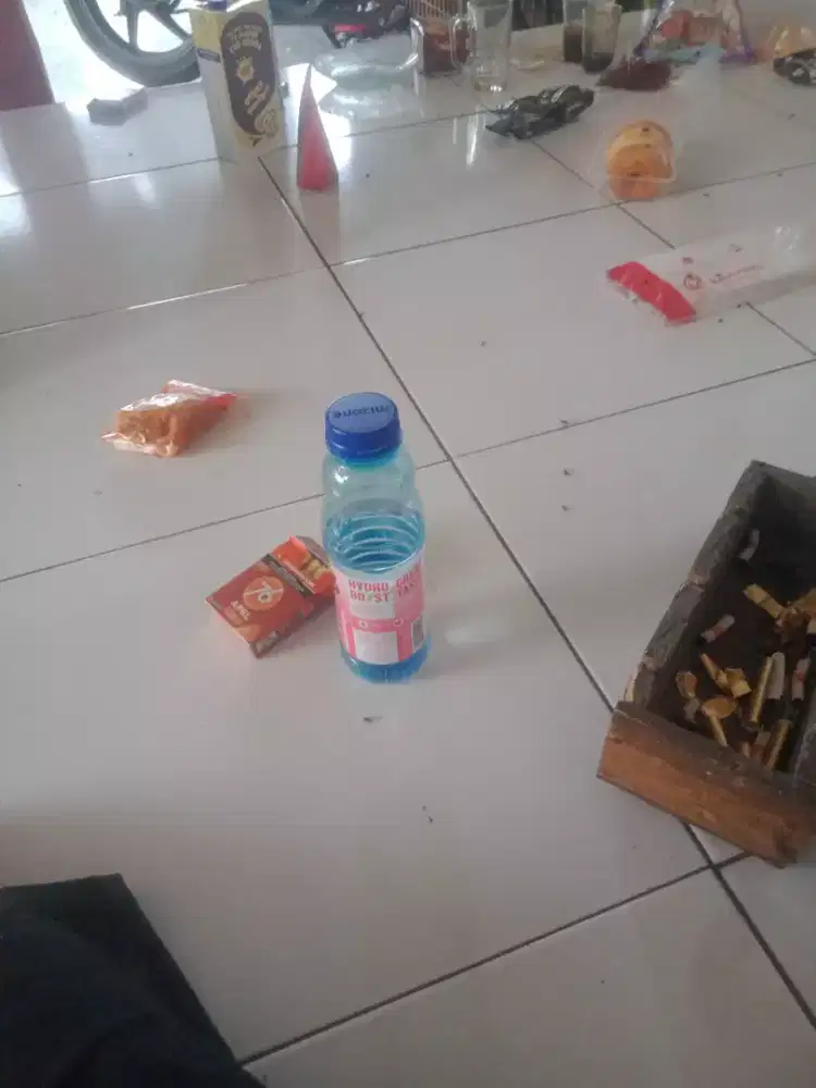Cari loker apa saja