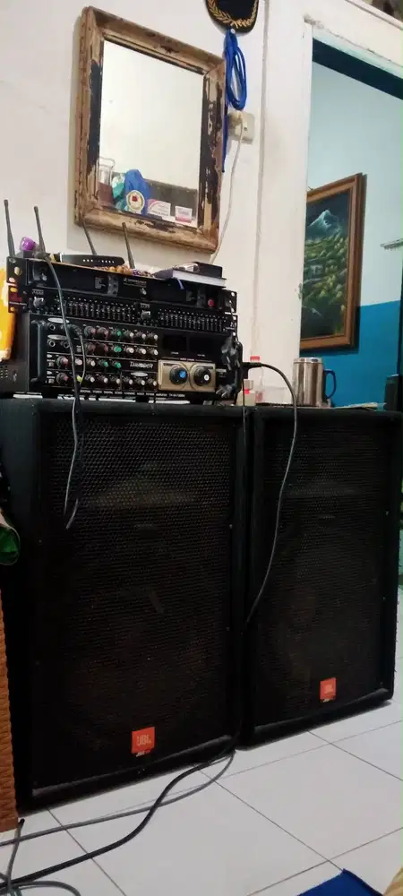 Satu sheet karaoke lengkap 66