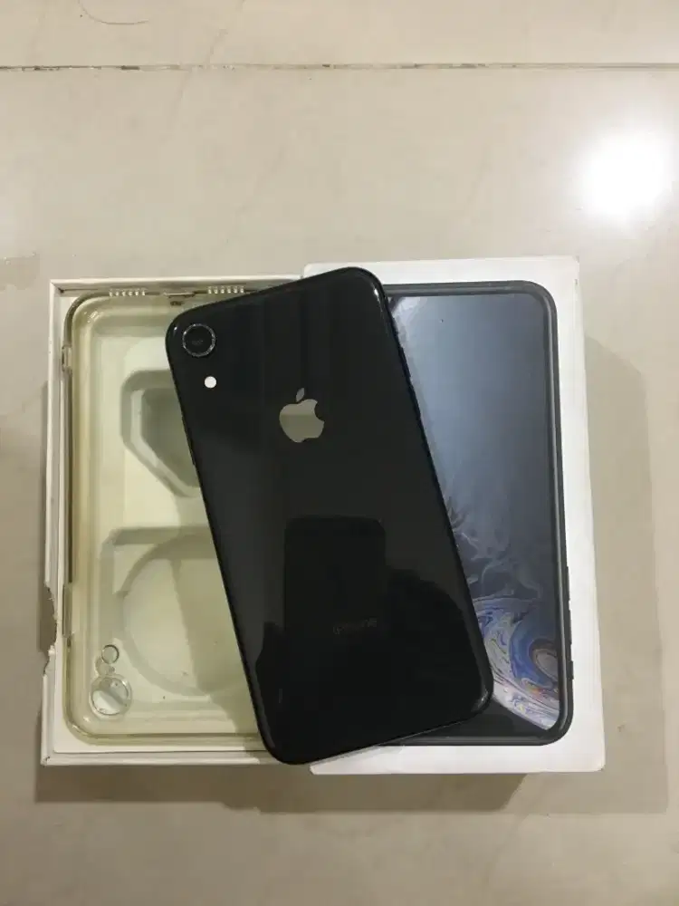 iPhone xr 64Gb Regist (alloperator).