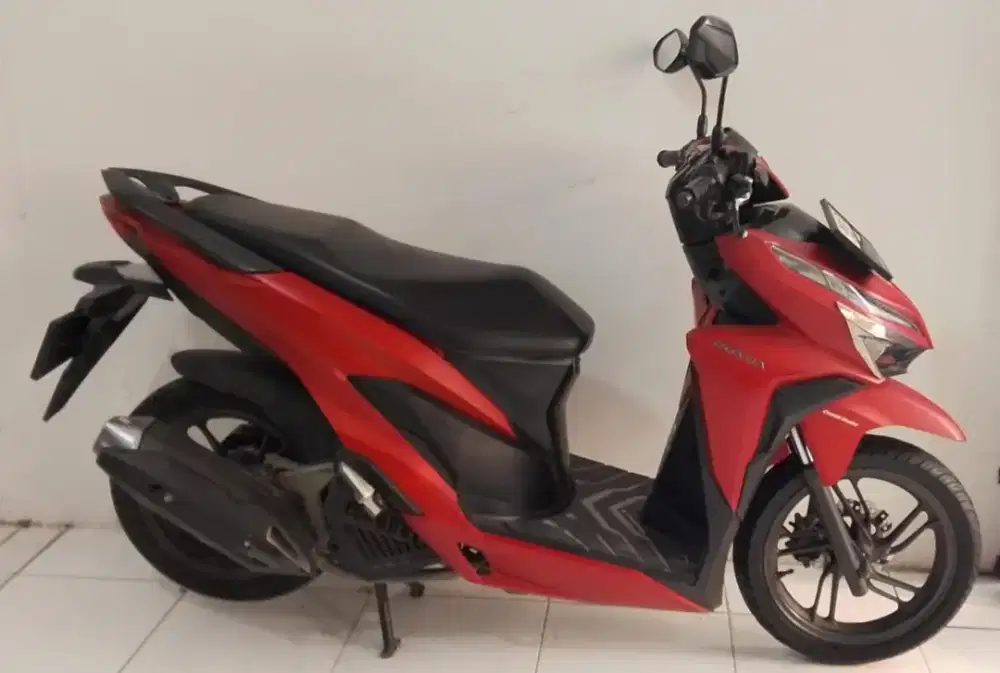 Honda vario 150