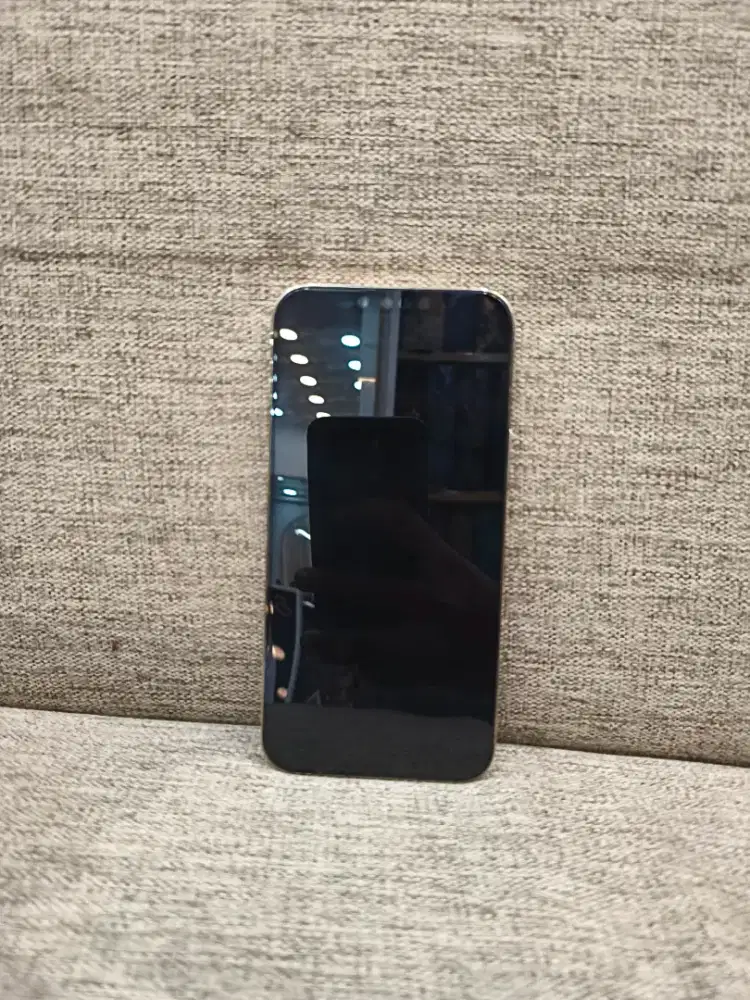 JUAL CEPAT IPHONE 13 PRO MAX