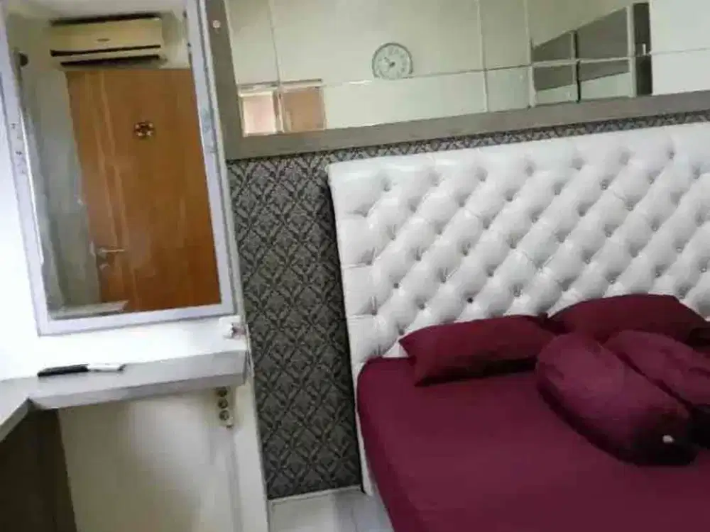 Lantai 9‼Apartemen Puncak Bukit Golf
