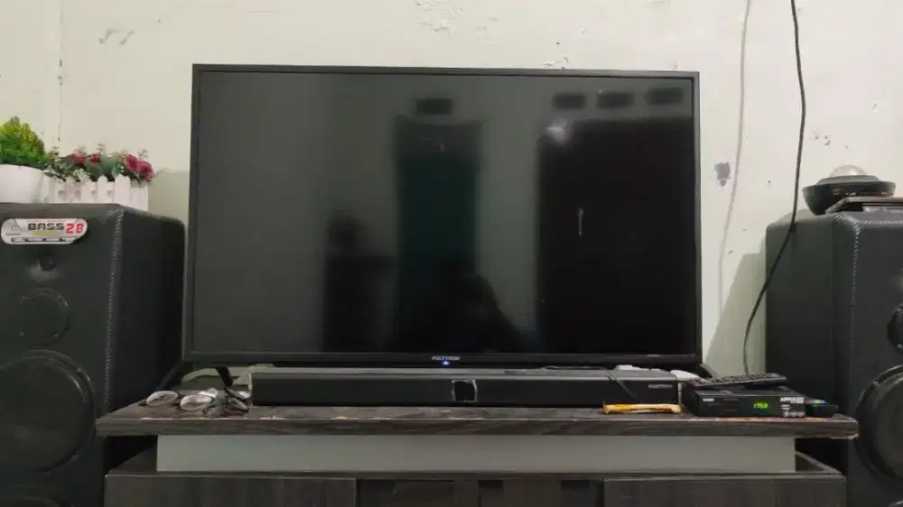 Dijual aneka elektronik dan barang rumah tangga