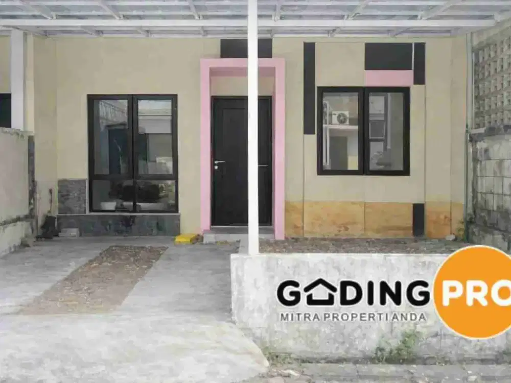 Harvest City Cileungsi, Rumah Dijual Siap Huni