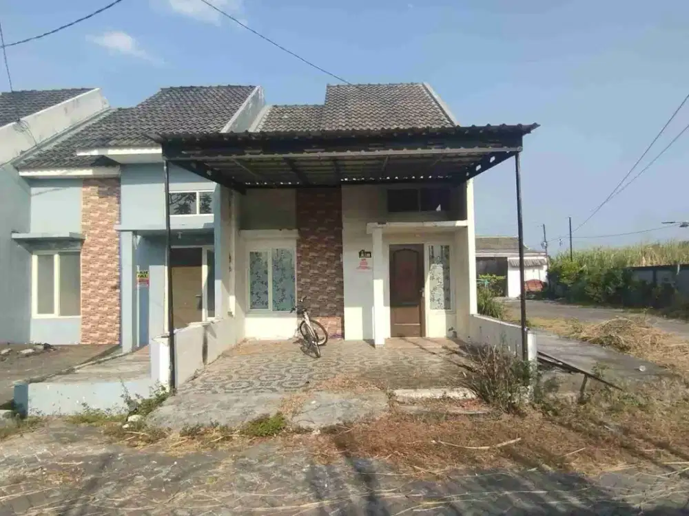 DI JUAL RUMAH 

PERUM ALANA CERME REGENCY BLOK H/50
KEL. : BETITING
KEC. : CERME
KAB  : GRESIK