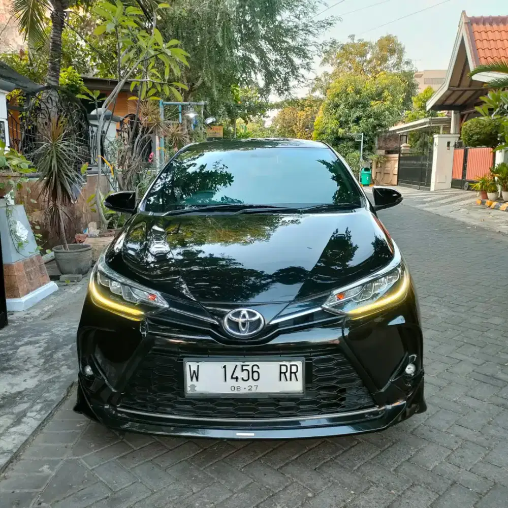 YARIS GR SPORT 1.5cc Metic TH 2022