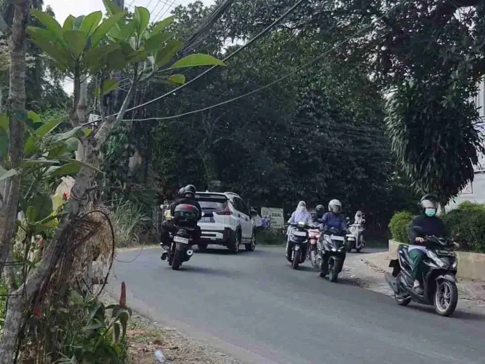 Tanah Kavling Dijual. Bogor