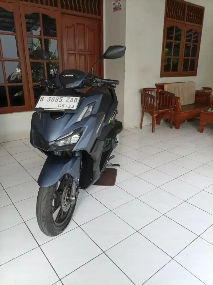 HONDA Vario 160 CBS PLUS TAHUN 2026 JOSSSSS