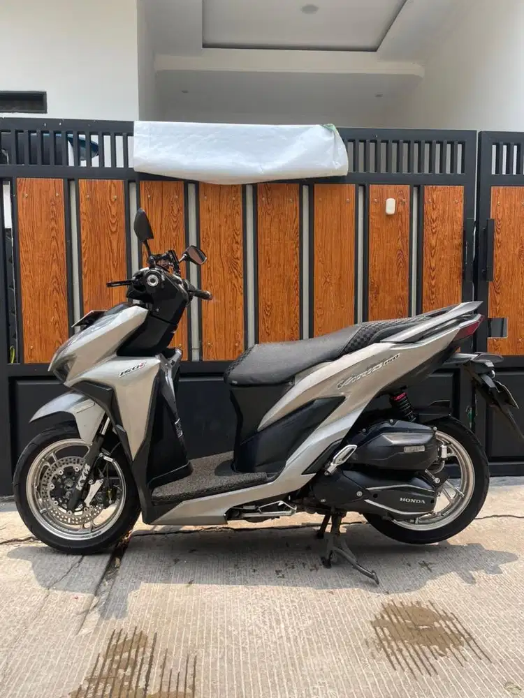 Honda Vario 150 2019 CBS ISS