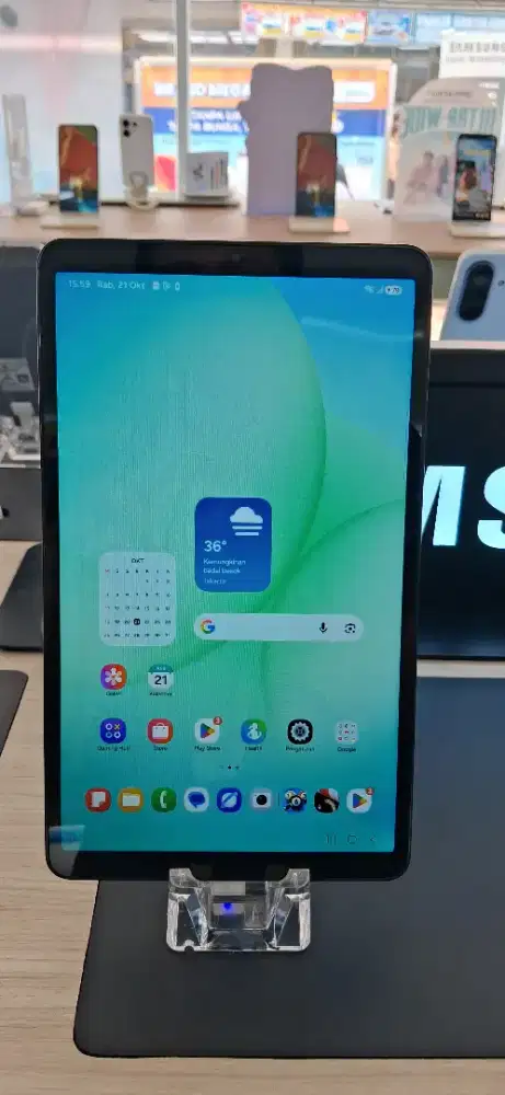 Samsung galaxy Tab A11 4GB/64GB