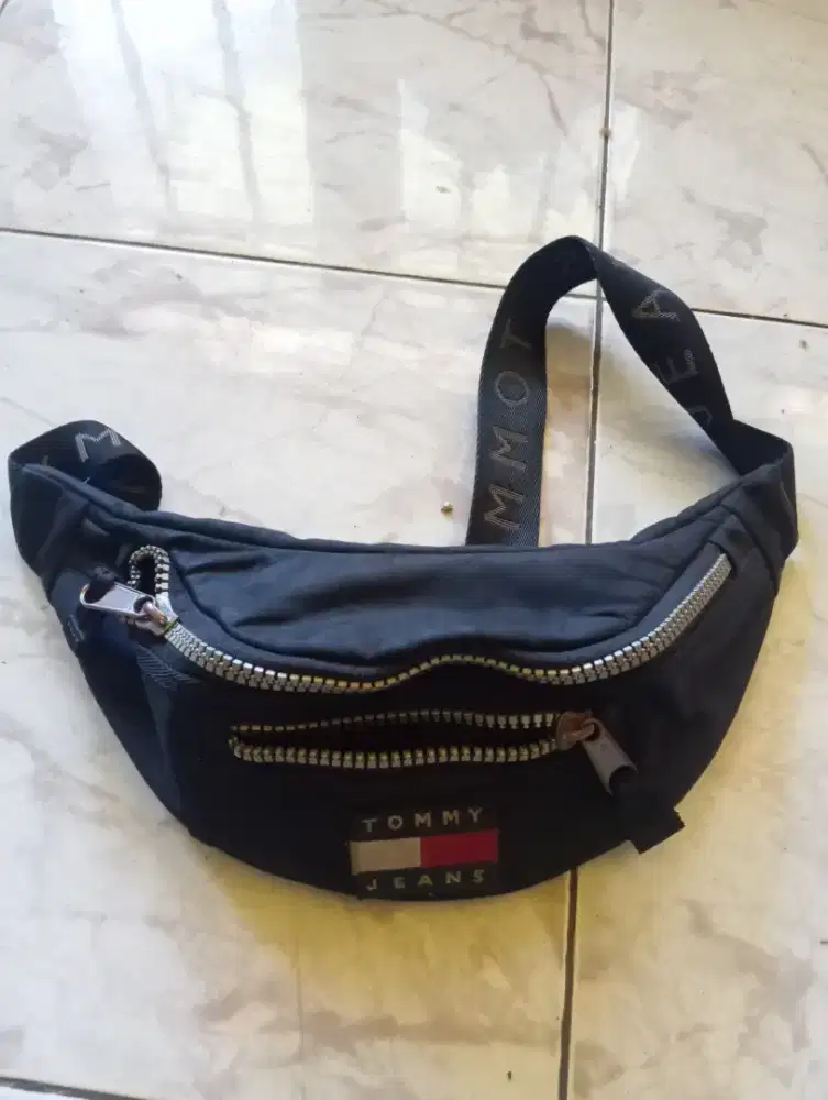 TAS ORIGINAL NO KW