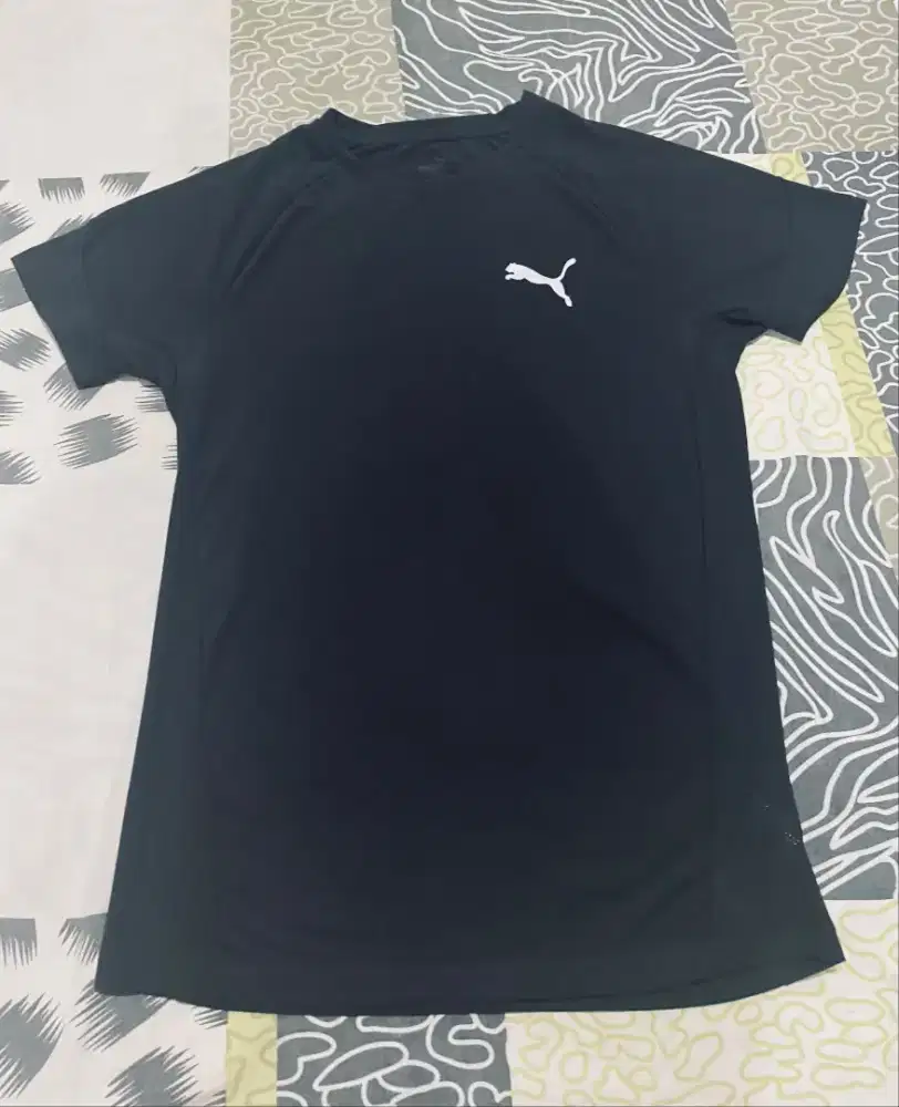 Kaos Jersey Puma Original